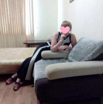 Анкета проститутки Романтика - город Карабудахкент, 45 лет, №10797