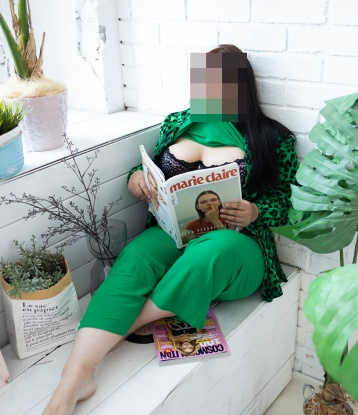 Анкета проститутки Карина - город Карабудахкент, 25 лет, №3309