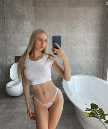 Анкета проститутки Ульяна - город Карабудахкент, 18 лет, №6652